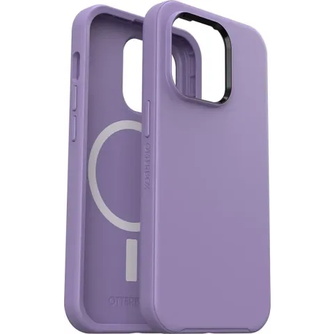 Otterbox - Symmetry Plus iPhone 14 Pro Max | Paars