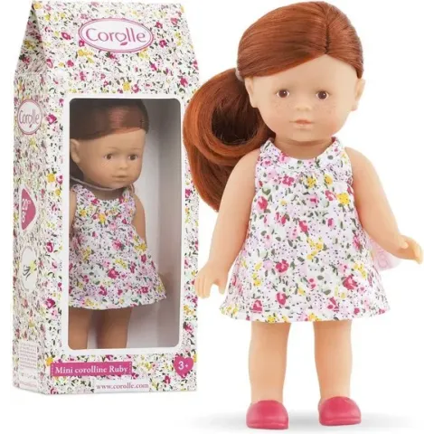 Overige MINI COROLLINE RUBY