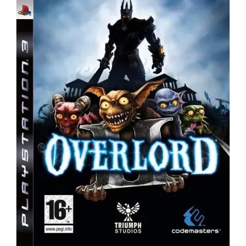 Overlord II
