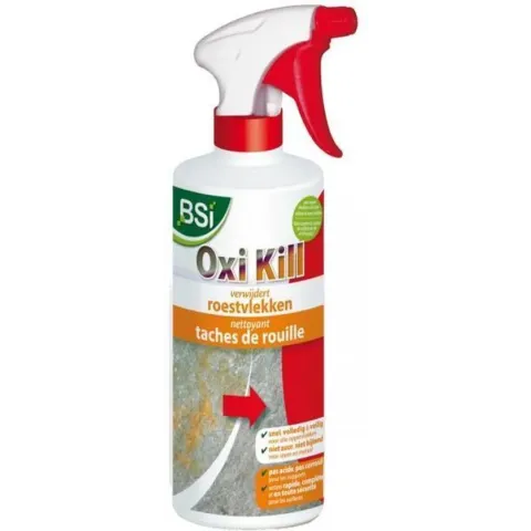 Oxi Kill roestverwijderaar