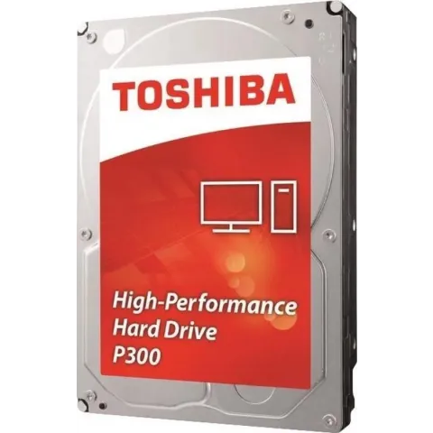 P300 Desktop PC Hard Drive 2TB BULK