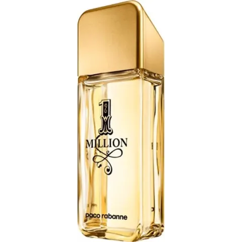 Paco Rabanne One Million Aftershave Lotion - 100 ml
