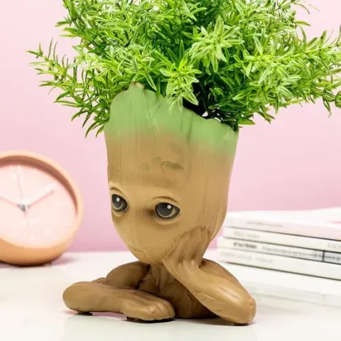 Paladone Marvel Groot Bloempot