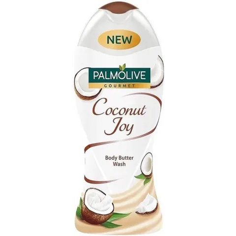 Palmolive Douchegel – Coconut Joy