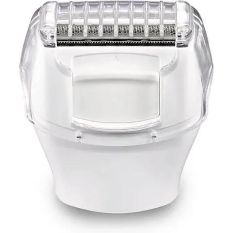 Panasonic ES-2D01-W503 3in1 Trimmer-Bikini Opzetstuk Wit