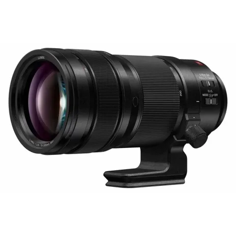 Panasonic Lumix S Pro 70-200 mm f/2.8