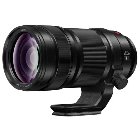 Panasonic Lumix S PRO 70-200 mm F/4.0 O.I.S. ( S-R70200E )
