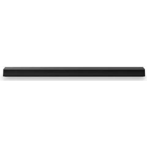 Panasonic SC-HTB400 soundbar luidspreker 2.1 kanalen 160 W Zwart