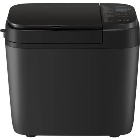 Panasonic SD-R2530 broodbakmachine
