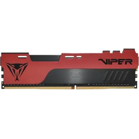 Patriot Memory Viper Elite II 8GB DDR4 3200MHz geheugenmodule