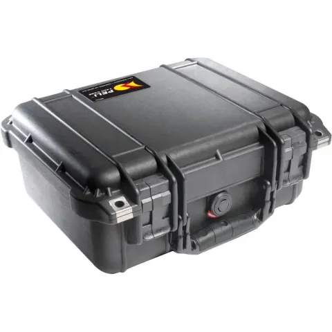Peli 1400 Black