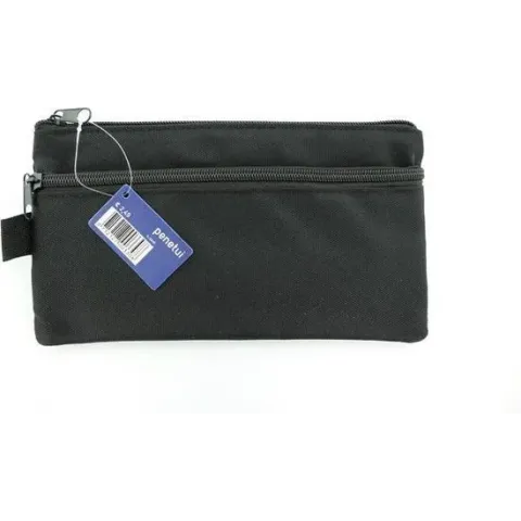 penetui plat zwart K-58110