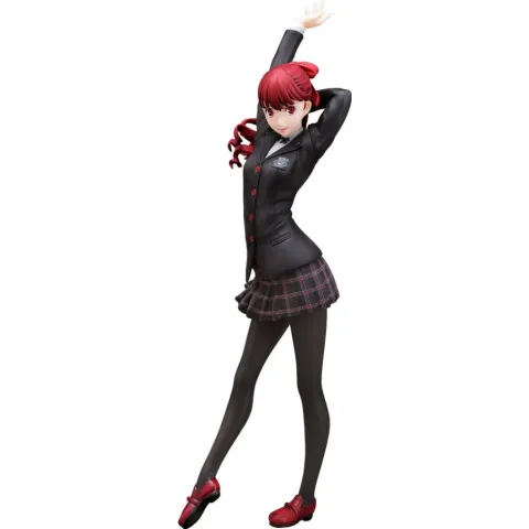 Persona 5 Royal 1/7 Scale PVC Statue - Kasumi Yoshizawa