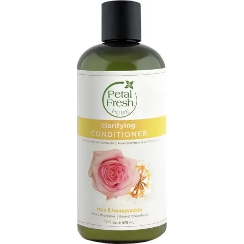 Petal Fresh Conditioner rose & honeysuckle