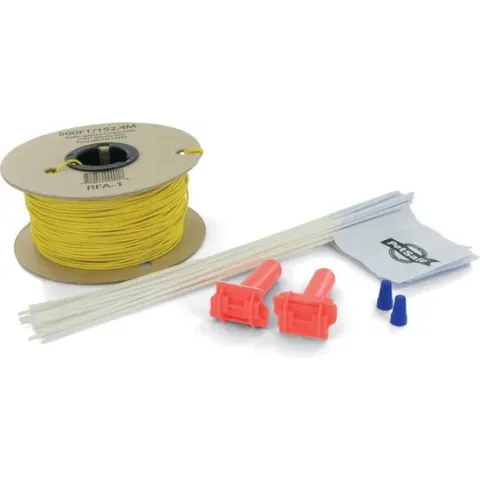 Petsafe Smartfence Omheiningsysteem - Draad met Vlaggetjes - 150 m