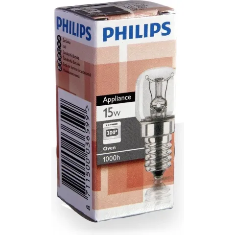 Philips 03659950 Ovenlamp 15W E14