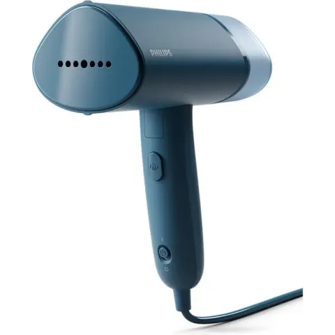 Philips 3000 Series Handstomer Voor Kleding, 1000W, Blauw (STH3000/20)