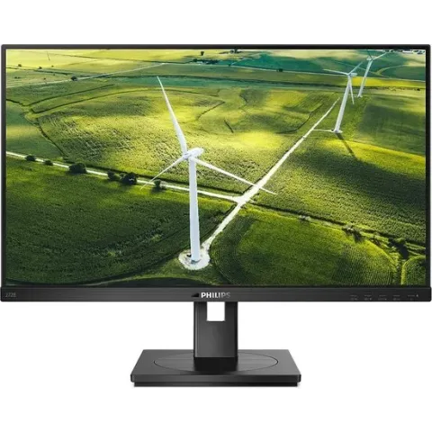 Philips B Line 272B1G/00 LED display 68,6 cm (27") 1920 x 1080 Pixels Full HD Zwart