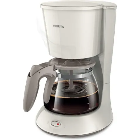 Philips Daily HD7461/00 - Compact Koffiezetapparaat - Beige