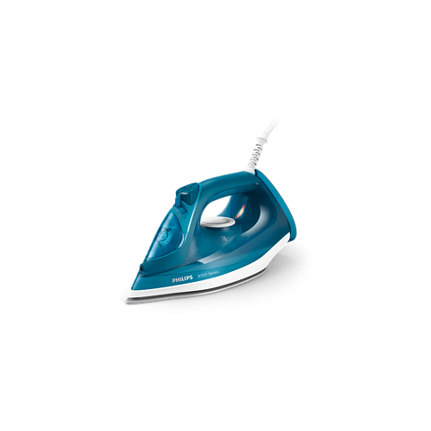 PHILIPS DST3040/70 3000 series Blauw