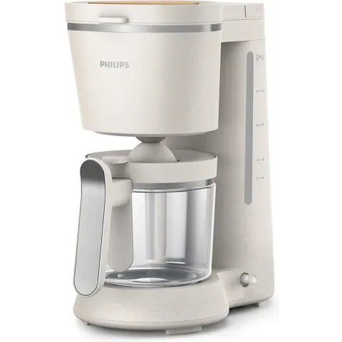 Philips Eco Conscious Edition HD5120/00 - Filter-koffiezetapparaat