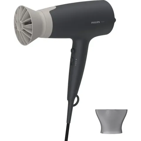 Philips Föhn, 2100 W, ThermoProtect-hulpstuk