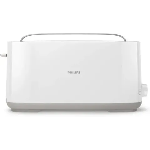 Philips HD2590/00 - Broodrooster - Wit
