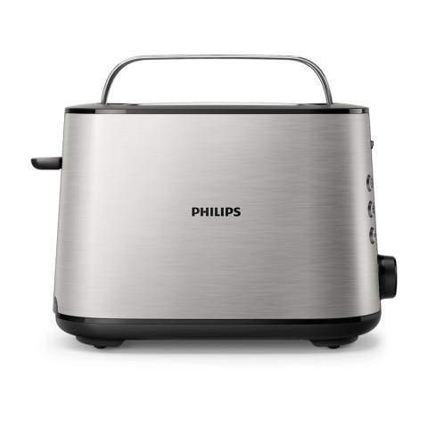 Philips Hd2650/90 Grijs