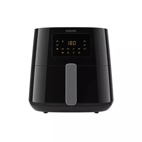 Philips HD9270/70 Essential Airfryer XL Airfryer Zwart
