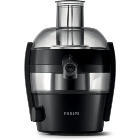 Philips HR1832/00 Viva Collection Black 4 - Sapcentrifuge