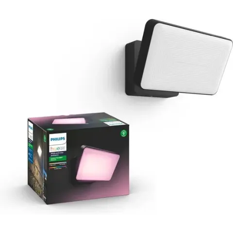 Philips Hue Discover schijnwerper - White and Color Ambiance - Buiten