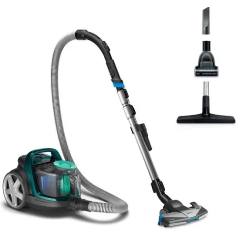 Philips PowerPro Active Stofzuiger zonder stofzak FC9555/09