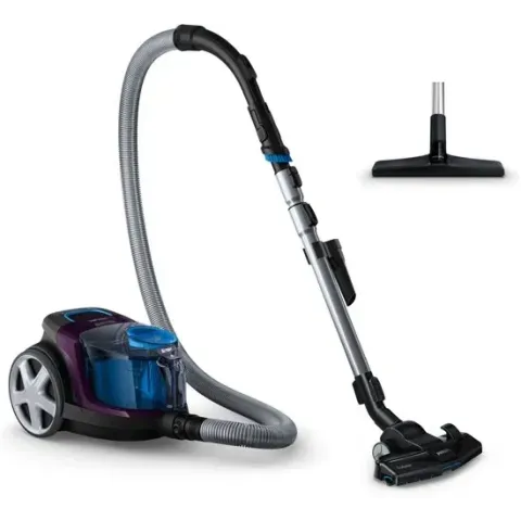 Philips PowerPro Compact FC9333/09 - Stofzuiger zonder zak