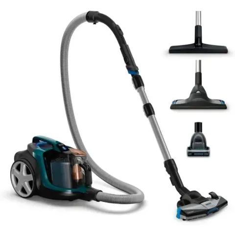 Philips PowerPro Expert FC9744/09 - Stofzuiger zonder zak