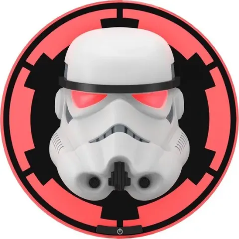 Philips Stormtrooper - Wandlamp - 2 Lichtpunten - wit
