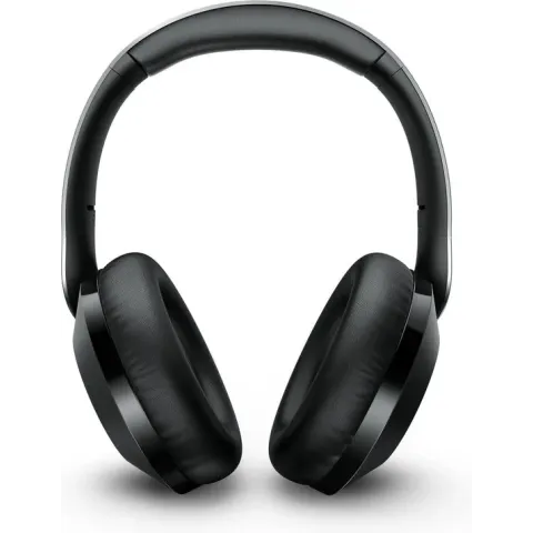 Philips TAPH805BK - Draadloze over-ear koptelefoon - Zwart
