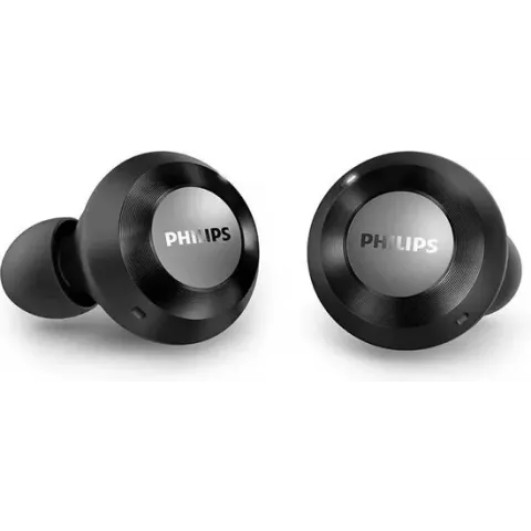 Philips TAT8505BK - Zwart - Volledig draadloze oordopjes