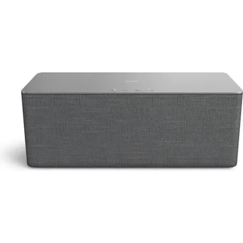 Philips TAW6505/10 draagbare luidspreker 80 W Draadloze stereoluidspreker Grijs