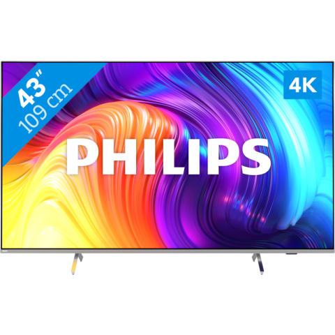 Philips The One (43PUS8507) - Ambilight (2022)