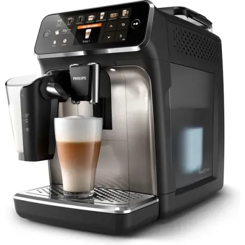 Philips Volautomatische espressomachines voor 12 dranken