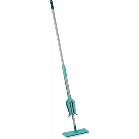 picobello vloerwisser s - 27 cm met steel micro duo