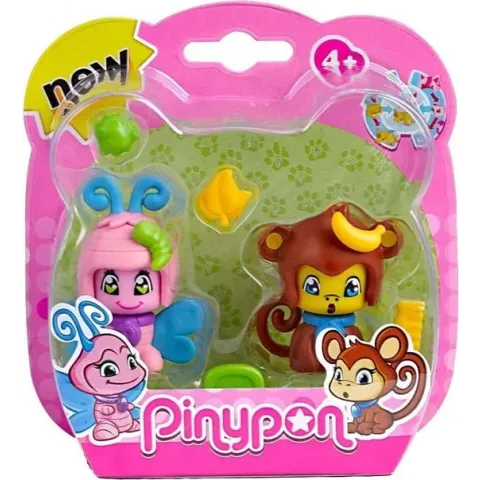 Pinypon Huisdier 2-pack