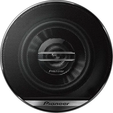 Pioneer TS-G1020F Autospeakers 2 weg 10 cm - 210 W