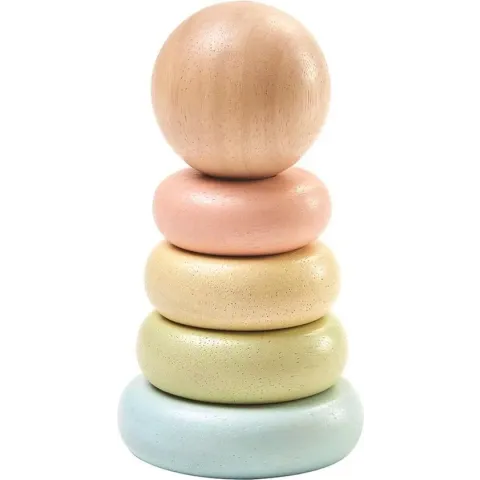 Plan Toys First Stacking Ring