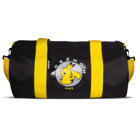 Pokémon - Pikachu Sportsbag