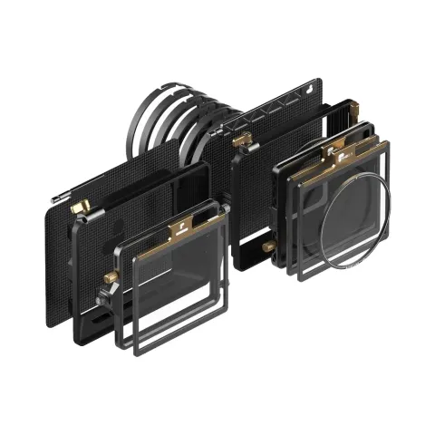 Polar Pro BaseCamp VND Stage 3 Kit