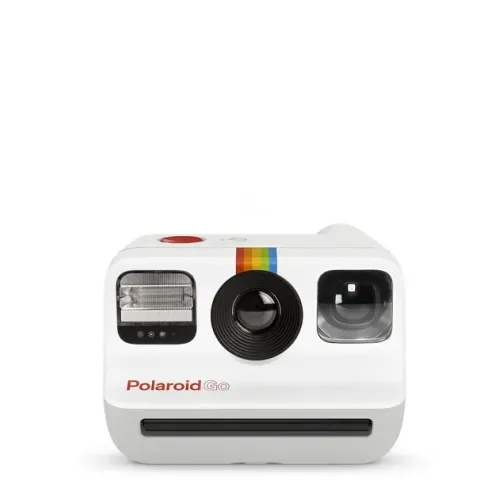 Polaroid Go - white
