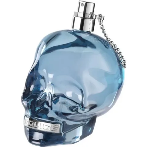 Police To Be 125 ml - Eau de Toilette - Herenparfum