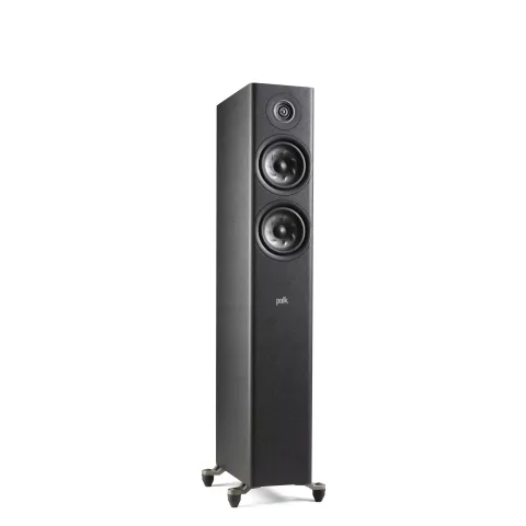 Polk R500 PER STUK Vloerstaande speaker Zwart
