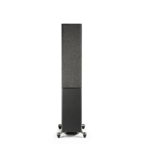 Polk R600 PER STUK Vloerstaande speaker Zwart